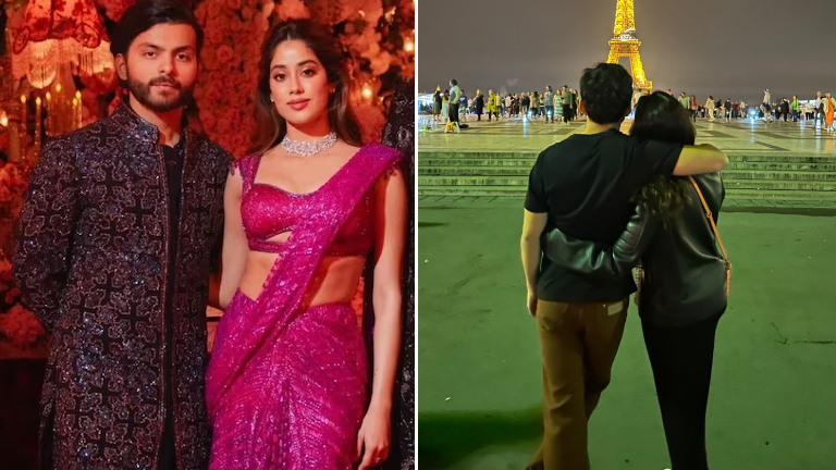 janhvi kapoor, shikhar pahariya, janhvi kapoor boyfriend