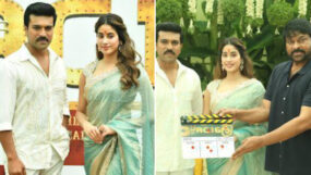 janhvi kapoor, rc16, ram charan,