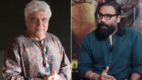 javed akhtar, sandeep reddy vanga, mirzapur,