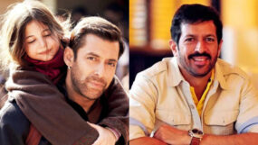 salman khan, kabir khan, bajrangi bhaijaan