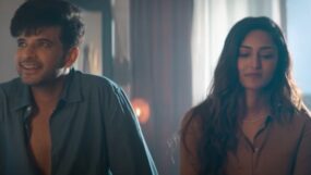 karan kundrra, erica fernandes, love adhura,