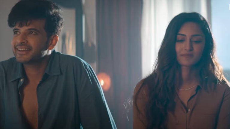 karan kundrra, erica fernandes, love adhura,