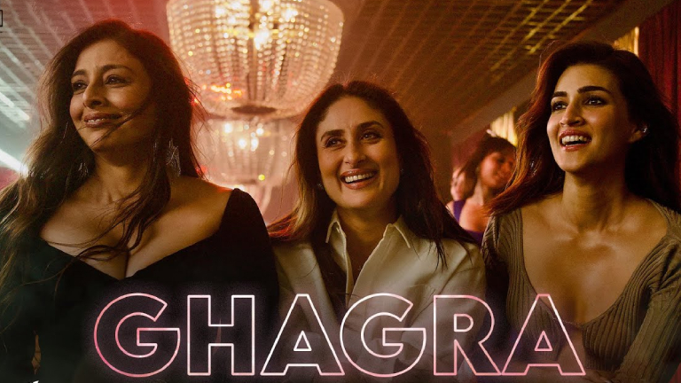 kareena kapoor, tabu, kriti sanon, ghagra