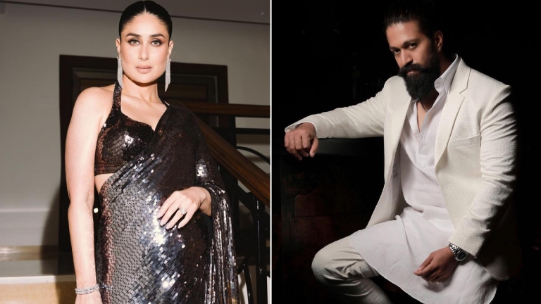 kareena kapoor, yash, toxic,