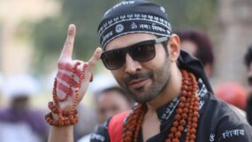 kartik aaryan, kartik aaryan song, bhool bhulaiyaa 3