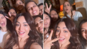 khushalii kumar, international women's day,