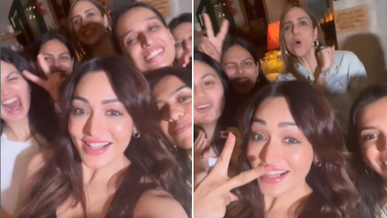 khushalii kumar, international women's day,