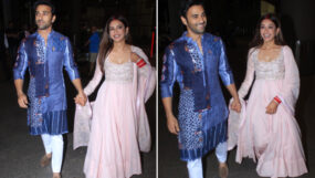 kriti kharbanda, pulkit samrat, kriti pulkit wedding
