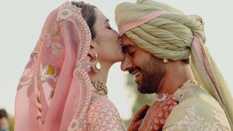 kriti kharbanda, pulkit samrat, kriti kharbanda pulkit samrat wedding