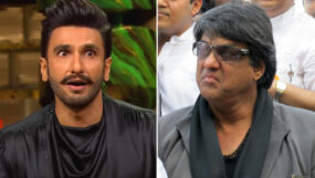 mukesh khanna, shaktimaan, ranveer singh