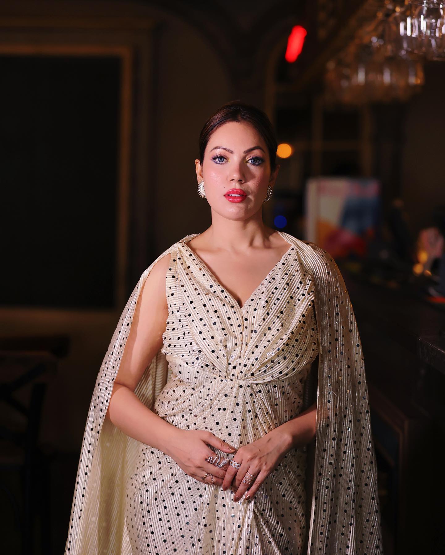 Munmun Dutta