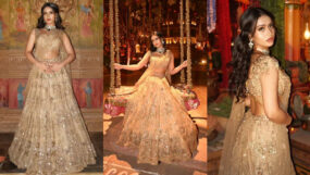 nysa devgan, tarun tahiliani