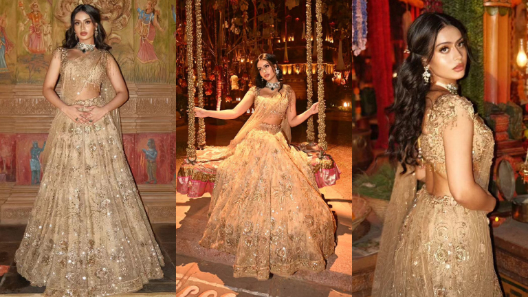 nysa devgan, tarun tahiliani