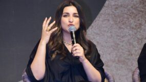 parineeti chopra pregnancy,