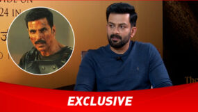 prithviraj sukumaran, bade miyan chote miyan, akshay kumar,