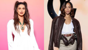 priyanka chopra, the bluff, zoe saldana,