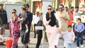 ranbir kapoor, alia bhatt, raha, anant ambani pre-wedding bash,