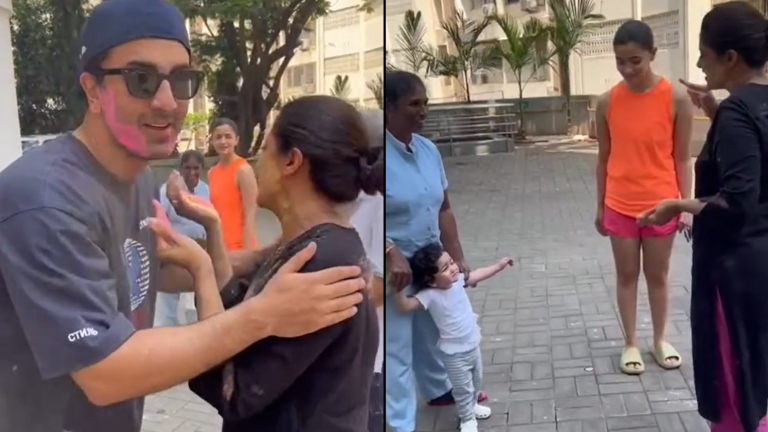 ranbir kapoor, alia bhatt, holi,