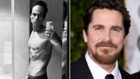 randeep hooda, christian bale, swatantrya veer savarkar