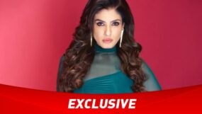 raveena tandon,