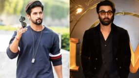 ravi dubey, ramayana, ranbir kapoor,
