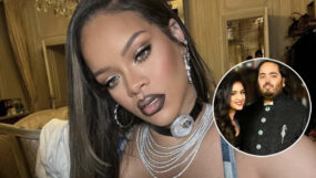 rihanna, anant ambani, radhika merchant,