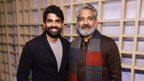 ss rajamouli, ss karthikeya,
