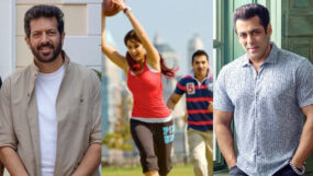 salman khan, katrina kaif, kabir khan, new york