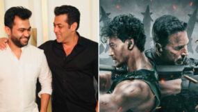 salman khan, bade miyan chote miyan, ali abbas zafar