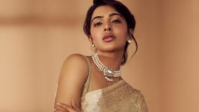 samantha ruth prabhu, myositis,