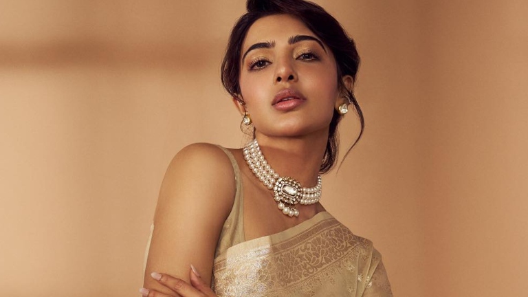 samantha ruth prabhu, myositis,
