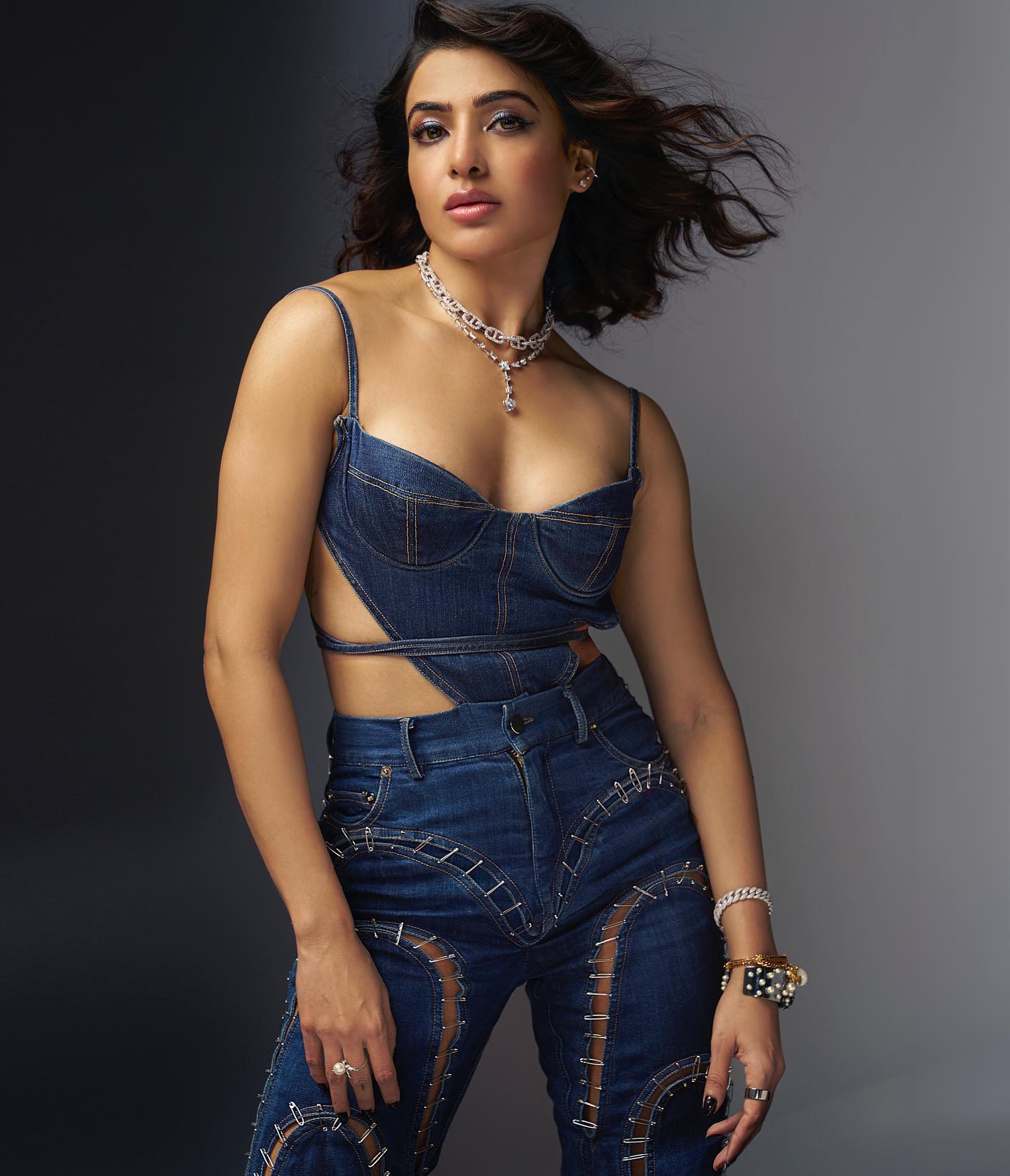 Samantha Ruth Prabhu