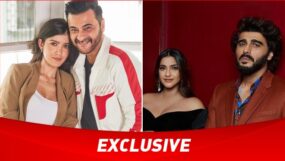 sanjay kapoor, shanaya kapoor, shanaya kapoor bollywood debut