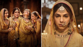 sanjay leela bhansali, heeramandi, sakal ban song