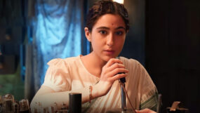sara ali khan, ae watan mere watan, ae watan mere watan release date