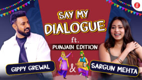 sargun mehta, gippy grewal,