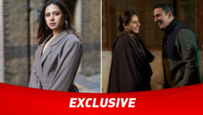 sargun mehta, cuttputlli, akshay kumar