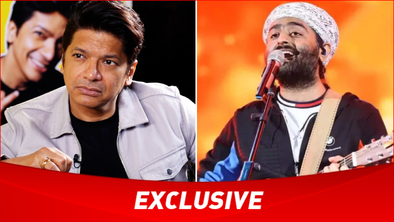 shaan, shaan arijit singh, arijit singh