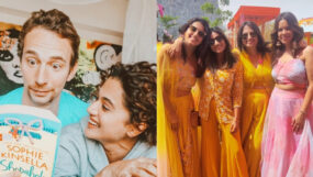 taapsee pannu, mathias boe, shagun pannu, taapsee pannu mathias boe wedding,