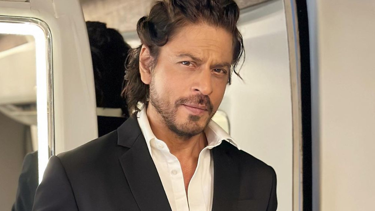 shah rukh khan,