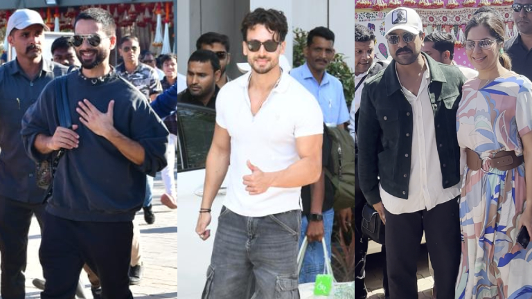 shahid kapoor, tiger shroff, ram charan,