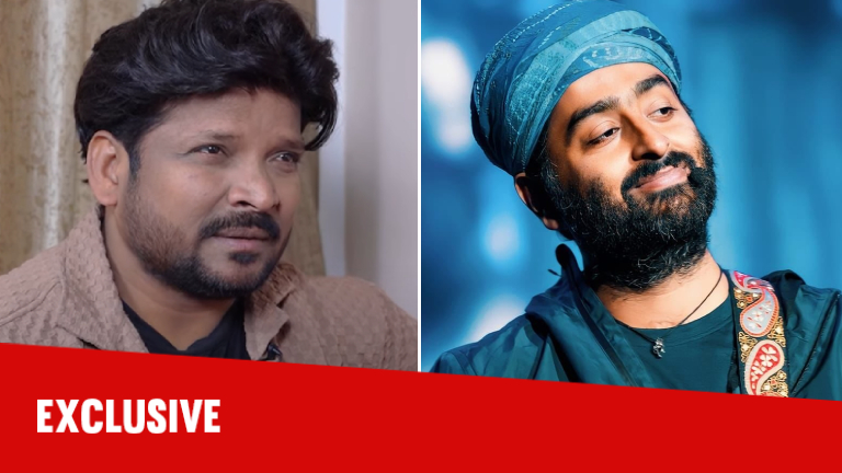 shahid mallya, arijit singh, channa mereya song