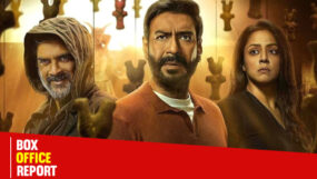 shaitaan box office, ajay devgn, r madhavan