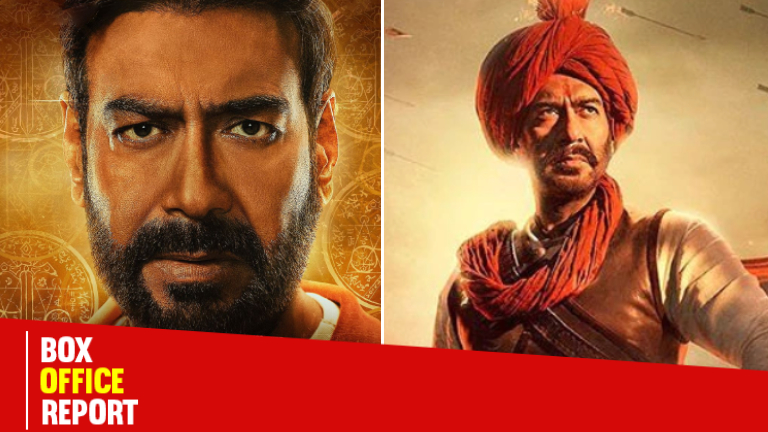 shaitaan box office, ajay devgn, r madhavan
