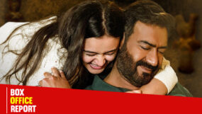 shaitaan box office, shaitaan, ajay devgn