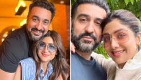 shilpa shetty, raj kundra, shilpa shetty gold digger