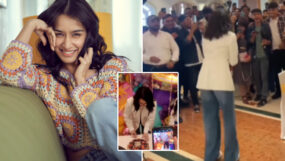 shraddha kapoor, shraddha kapoor birthday,