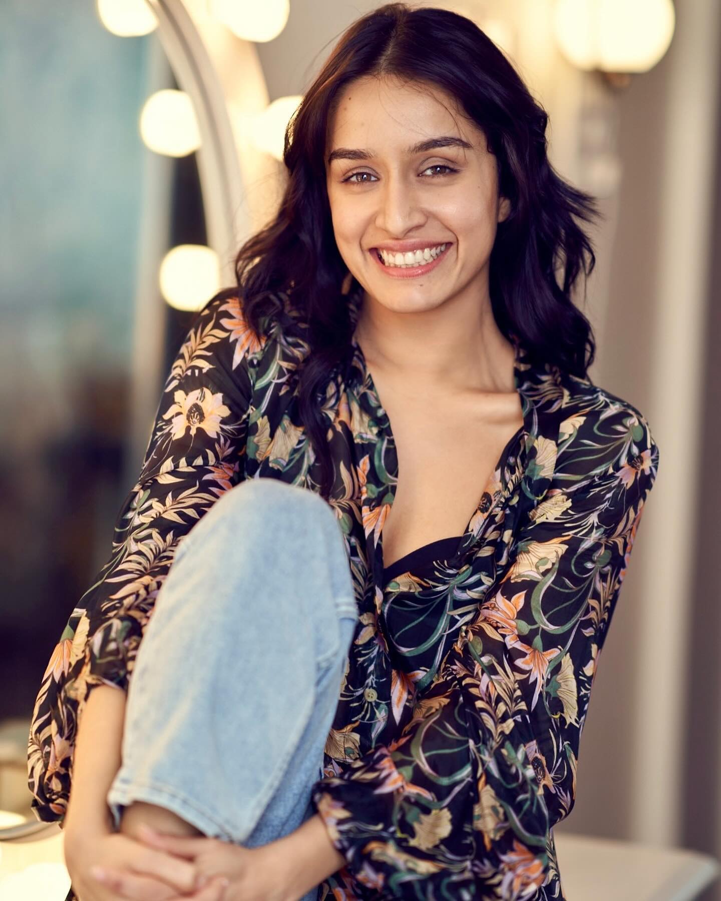 Shraddha Kapoor
