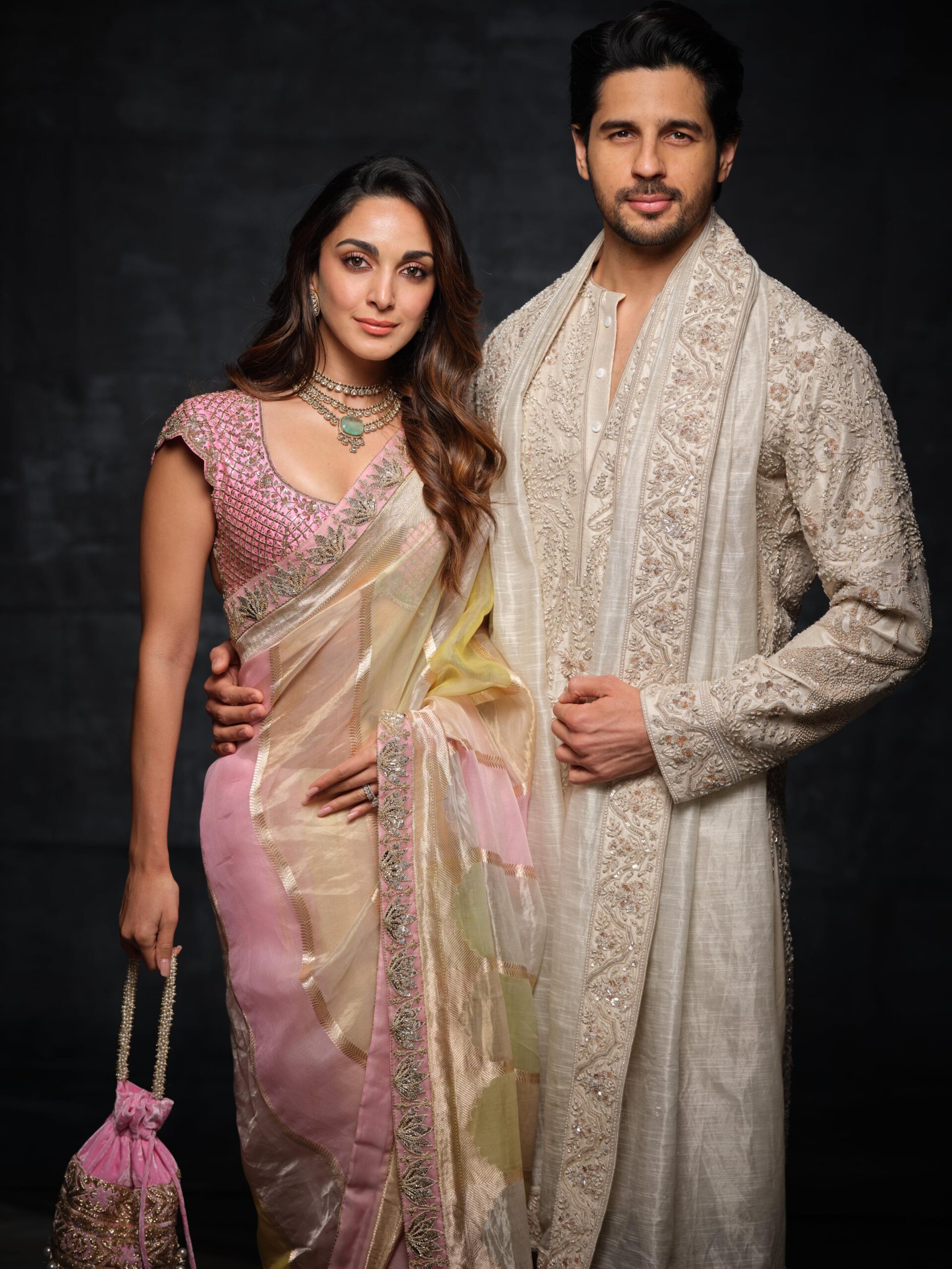 Sidharth Malhotra-Kiara Advani