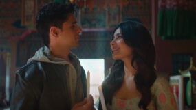 sidharth malhotra, yodha, raashii khanna